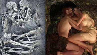 Photo of Neolithic Romeo and Juliet? The Star-Crossed Lovers of Valdaro