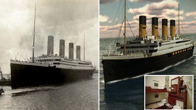 Photo of Titanic II to Set Sail in 2023 Retracing the Original Route