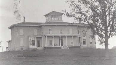 Photo of The Mysterious But Tragic Story Of Foote Mansion