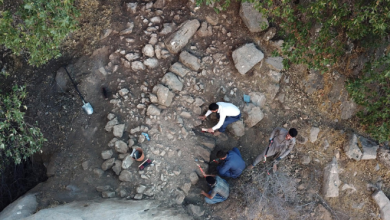 Photo of Have Archaeologists Found the Lost City of Natounia?