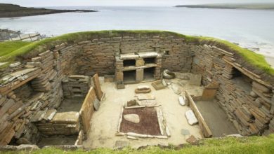 Photo of Scottish Farmer Discovers 5,000-Year-Old Lost City