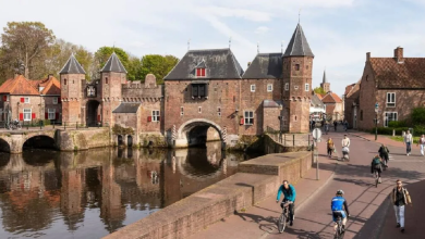 Photo of This surprising Netherlands city was just crowned European City of the Year