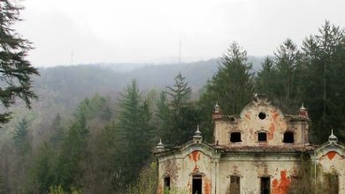 Photo of Villa De Vecchi