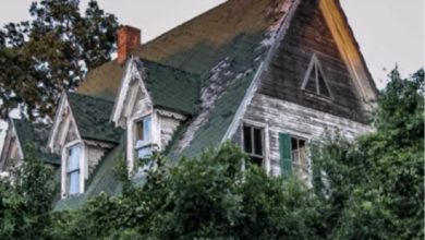 Photo of The Abandoned Hoarder House In Mississippi Is One Of The Eeriest Places In America