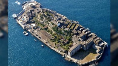 Photo of Battleship Island: The Eerie Ruins and Coal-Dark History of Japan’s Hashima