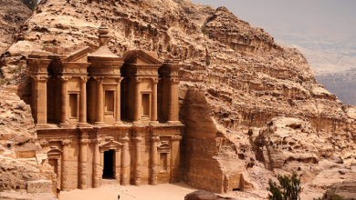 Photo of Discover Petra’s Captivating Beauty