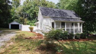 Photo of Cozy 840 sq-ft Home in Wilkesboro, North Carolina