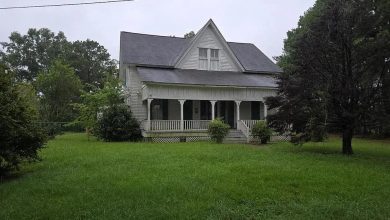 Photo of Historic Two-Story Home for Sale