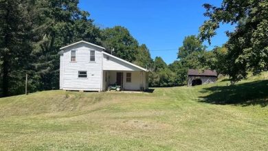 Photo of Charming 1901 Home on 5 Acres for Sale