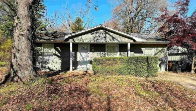 Photo of Charming 3-Bedroom, 2-Bath Home with Woodland Views – $93,900