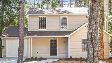 Photo of Super Value! 3-Bedroom Home on Large Shaded Lot in Stone Mountain – Priced at $159,900