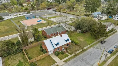 Photo of Charming Historic 3-Bedroom Home $65.000