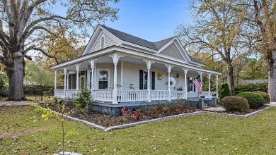 Photo of Charming 3-Bedroom Home with Wrap-Around Porch – $239,900